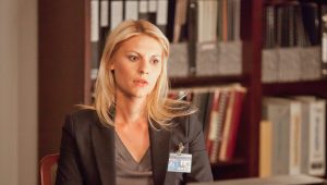 Homeland Saison 1 Episode 3