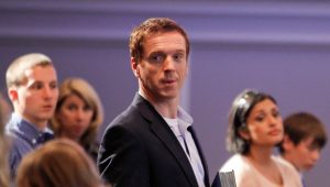 Homeland Saison 1 Episode 4