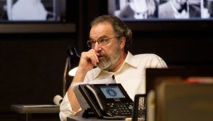 Homeland Saison 1 Episode 4