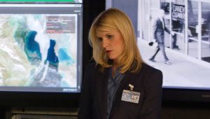 Homeland Saison 1 Episode 4