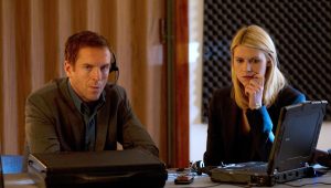 Homeland Saison 1 Episode 5