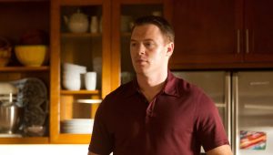 Homeland Saison 1 Episode 5