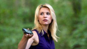 Homeland Saison 1 Episode 7