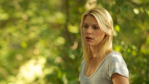 Homeland Saison 1 Episode 7