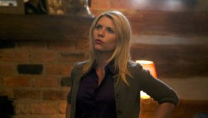 Homeland Saison 1 Episode 7