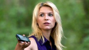 Homeland Saison 1 Episode 7