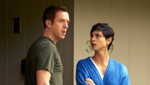 Homeland Saison 1 Episode 8