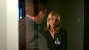 Homeland Saison 1 Episode 8