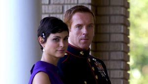 Homeland Saison 1 Episode 8
