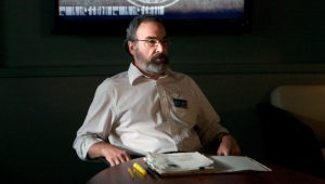 Homeland Saison 1 Episode 8