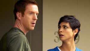 Homeland Saison 1 Episode 8