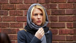 Homeland Saison 1 Episode 9