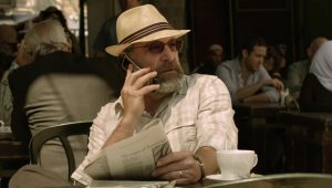 Homeland Saison 2 Episode 1
