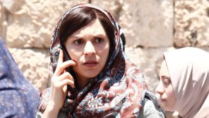Homeland Saison 2 Episode 1
