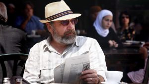 Homeland Saison 2 Episode 1
