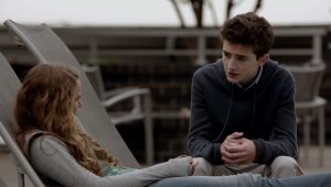Homeland Saison 2 Episode 10
