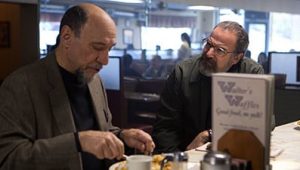 Homeland Saison 2 Episode 10