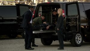 Homeland Saison 2 Episode 11