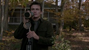 Homeland Saison 2 Episode 12
