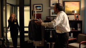 Homeland Saison 2 Episode 12