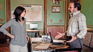 Homeland Saison 2 Episode 2