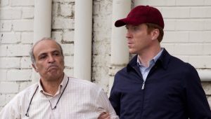 Homeland Saison 2 Episode 3