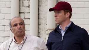 Homeland Saison 2 Episode 3