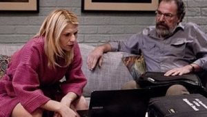 Homeland Saison 2 Episode 3