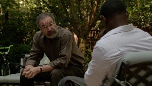 Homeland Saison 2 Episode 4