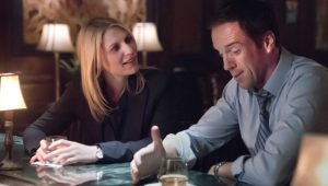 Homeland Saison 2 Episode 4
