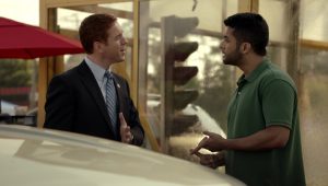 Homeland Saison 2 Episode 4