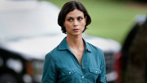 Homeland Saison 2 Episode 5