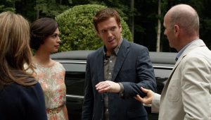 Homeland Saison 2 Episode 7