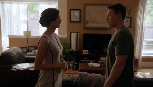 Homeland Saison 2 Episode 8