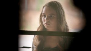 Homeland Saison 2 Episode 8