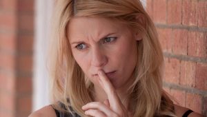 Homeland Saison 2 Episode 8