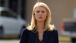 Homeland Saison 2 Episode 9