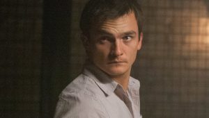 Homeland Saison 2 Episode 9