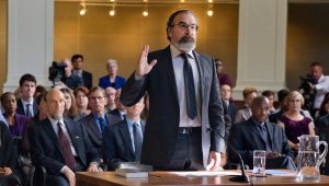 Homeland Saison 3 Episode 1