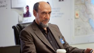 Homeland Saison 3 Episode 1