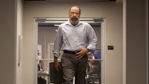 Homeland Saison 3 Episode 1