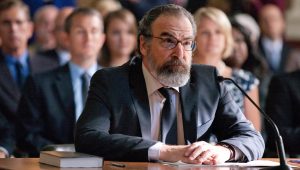 Homeland Saison 3 Episode 1