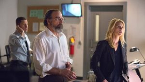 Homeland Saison 3 Episode 10