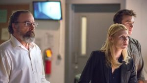 Homeland Saison 3 Episode 10