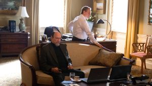 Homeland Saison 3 Episode 10