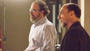 Homeland Saison 3 Episode 11