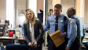 Homeland Saison 3 Episode 2