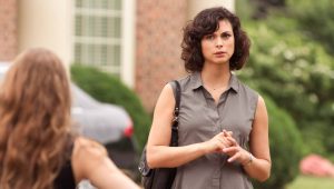 Homeland Saison 3 Episode 2