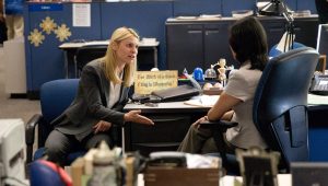 Homeland Saison 3 Episode 2