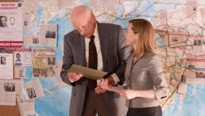 Homeland Saison 3 Episode 2